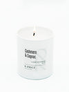 Cashmere & Cognac - 10oz Soy Candle