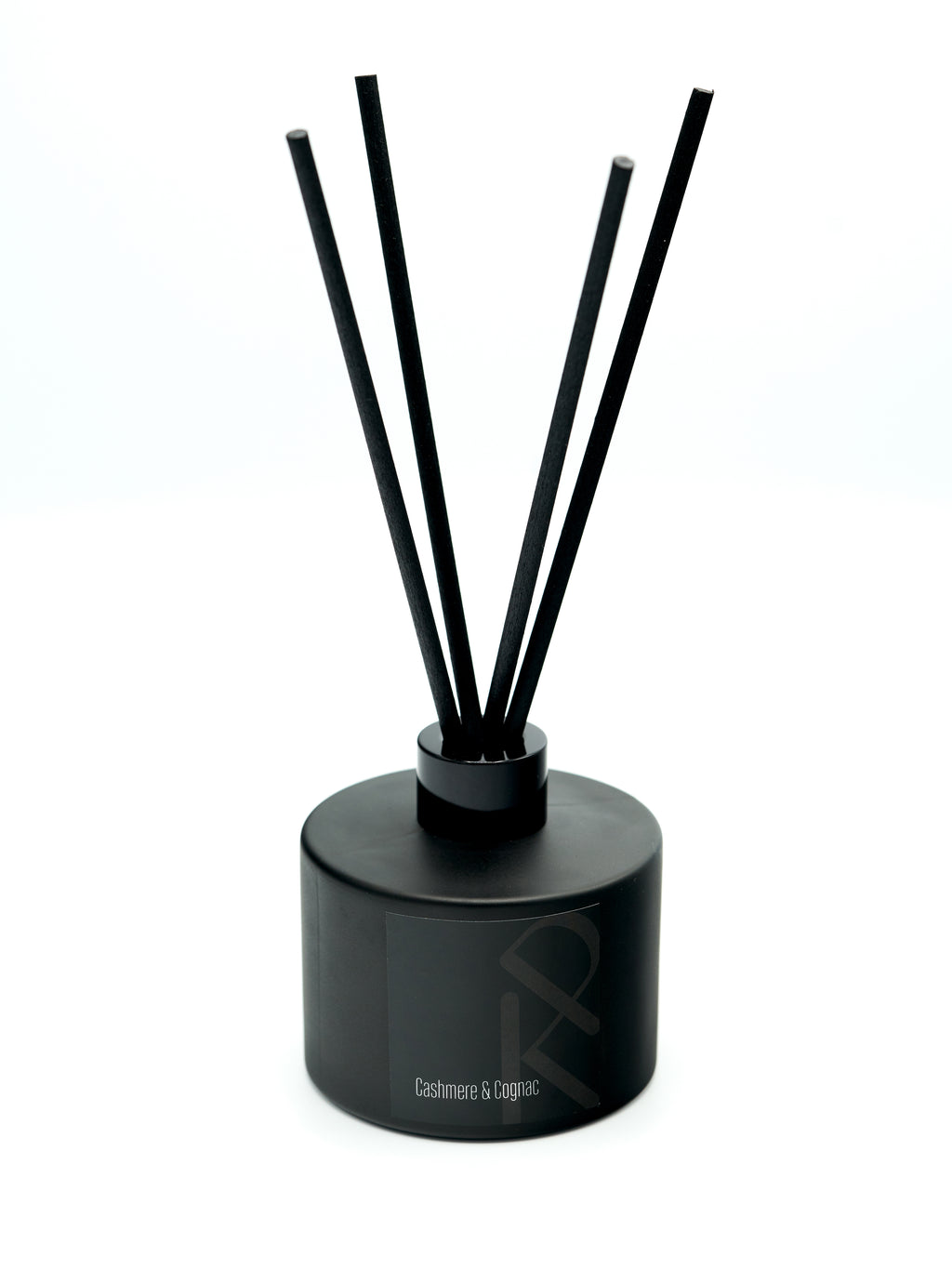 Cashmere & Cognac - Reed Diffuser