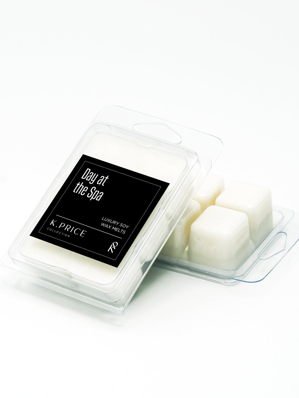 Day at the Spa - Soy Wax Melts
