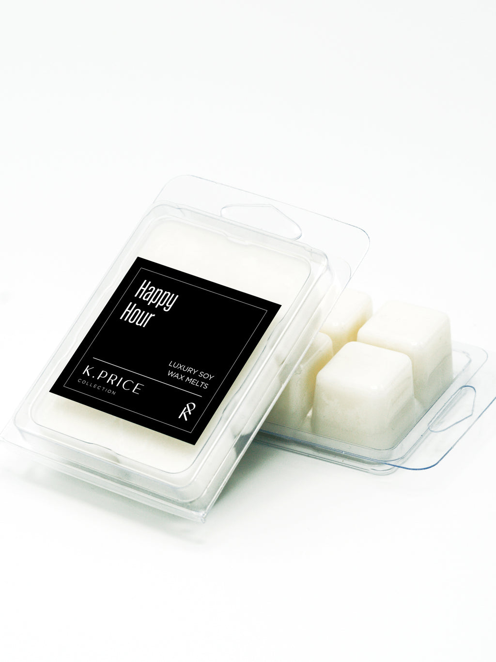 Happy Hour - Soy Wax Melts